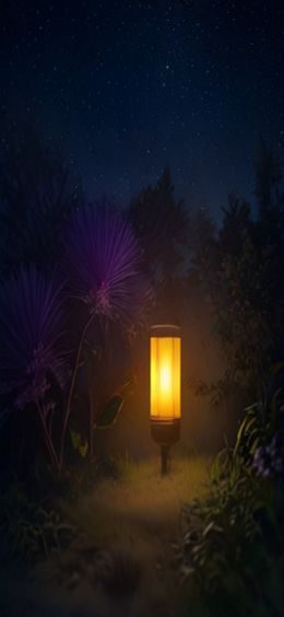 夜色ai 灵感速记编辑界面，带有语音输入按钮和标签收纳功能