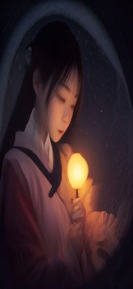 夜色ai 设置界面，显示护眼模式与深色主题切换开关